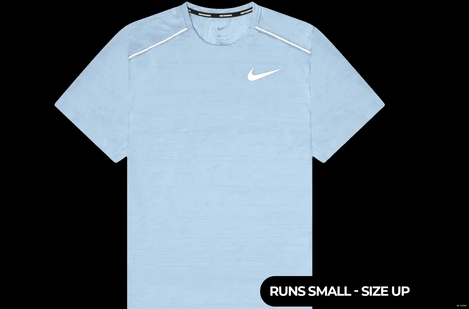 Miler 1.0 Nike Blue 0510
